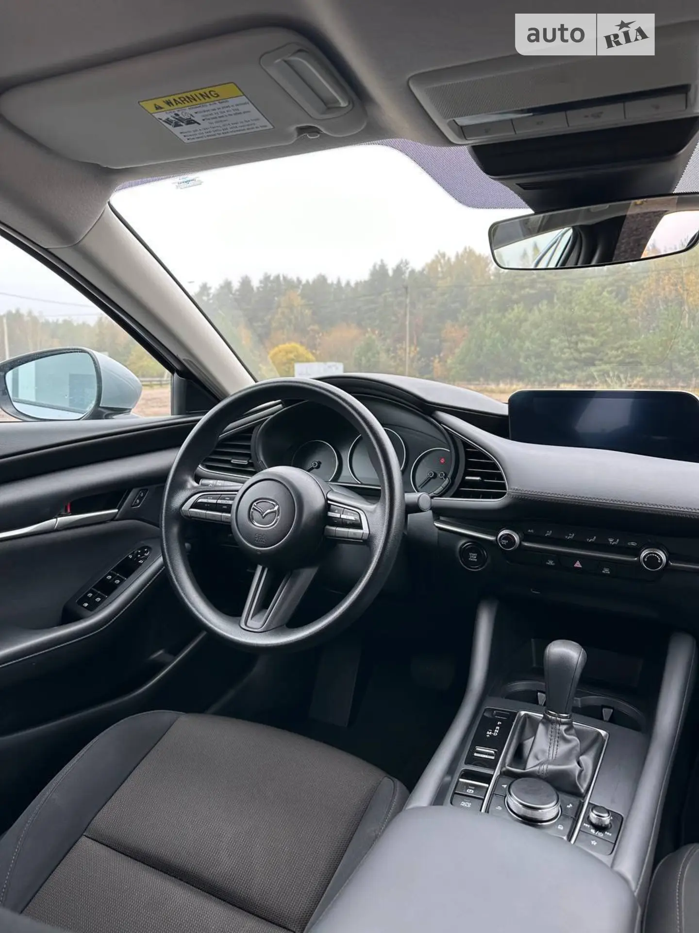 2020 Mazda 3 - мініатюра 12