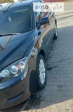 Хэтчбек Mazda 3 2008 в Черновцах