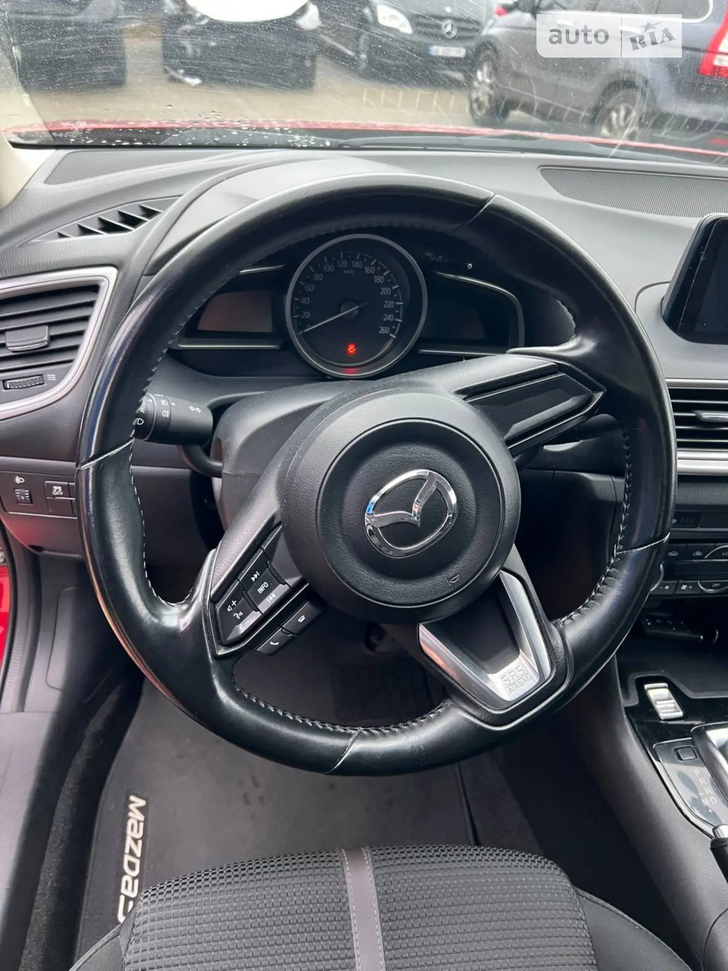 2016 Mazda 3 - мініатюра 30
