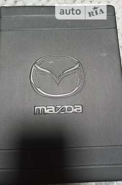 Хетчбек Mazda 3 2008 в Рівному