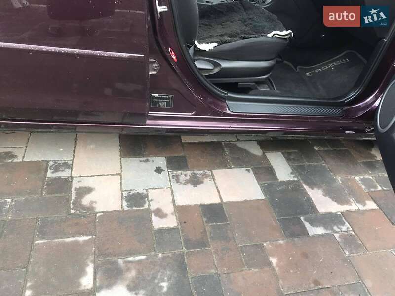 Седан Mazda 3 2008 в Глибокій