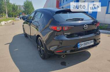 Хэтчбек Mazda 3 2020 в Одессе