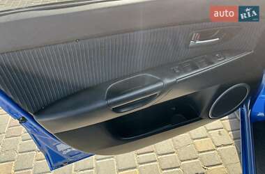 Седан Mazda 3 2005 в Одесі