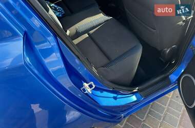 Седан Mazda 3 2005 в Одесі