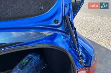 Седан Mazda 3 2005 в Одесі