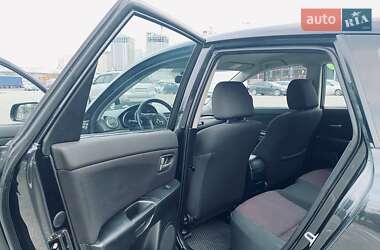 Хэтчбек Mazda 3 2004 в Киеве