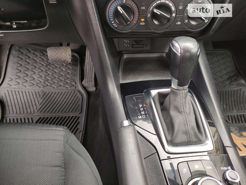 Седан Mazda 3 2015 в Хмельницькому фото 5 Седан Mazda 3 2015 в Хмельницькому