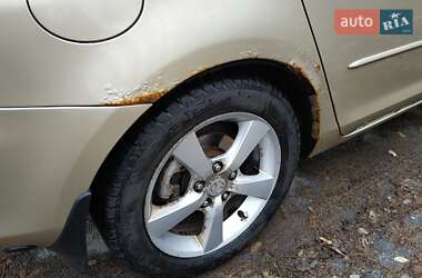 Седан Mazda 3 2004 в Бердичеве