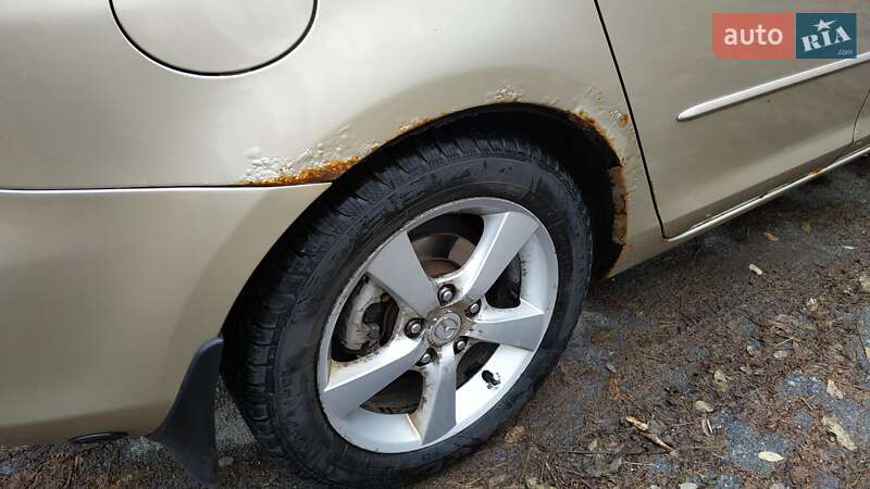 Седан Mazda 3 2004 в Бердичеве