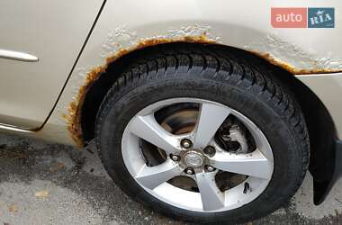 Седан Mazda 3 2004 в Бердичеве