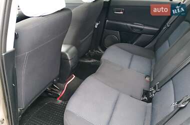 Седан Mazda 3 2004 в Бердичеві