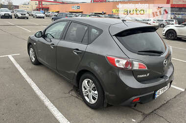 Хэтчбек Mazda 3 2011 в Киеве