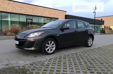 Хэтчбек Mazda 3 2010 в Хмельницком