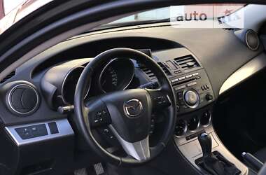 Хэтчбек Mazda 3 2010 в Хмельницком