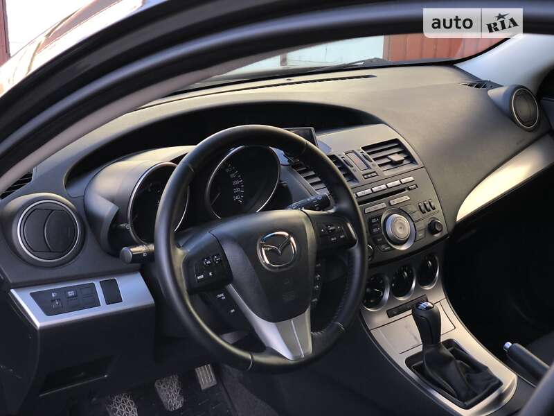 Хэтчбек Mazda 3 2010 в Хмельницком фото 24 Хэтчбек Mazda 3 2010 в Хмельницком