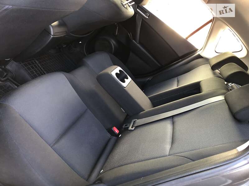 Хэтчбек Mazda 3 2010 в Хмельницком фото 31 Хэтчбек Mazda 3 2010 в Хмельницком