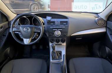 Хэтчбек Mazda 3 2010 в Хмельницком