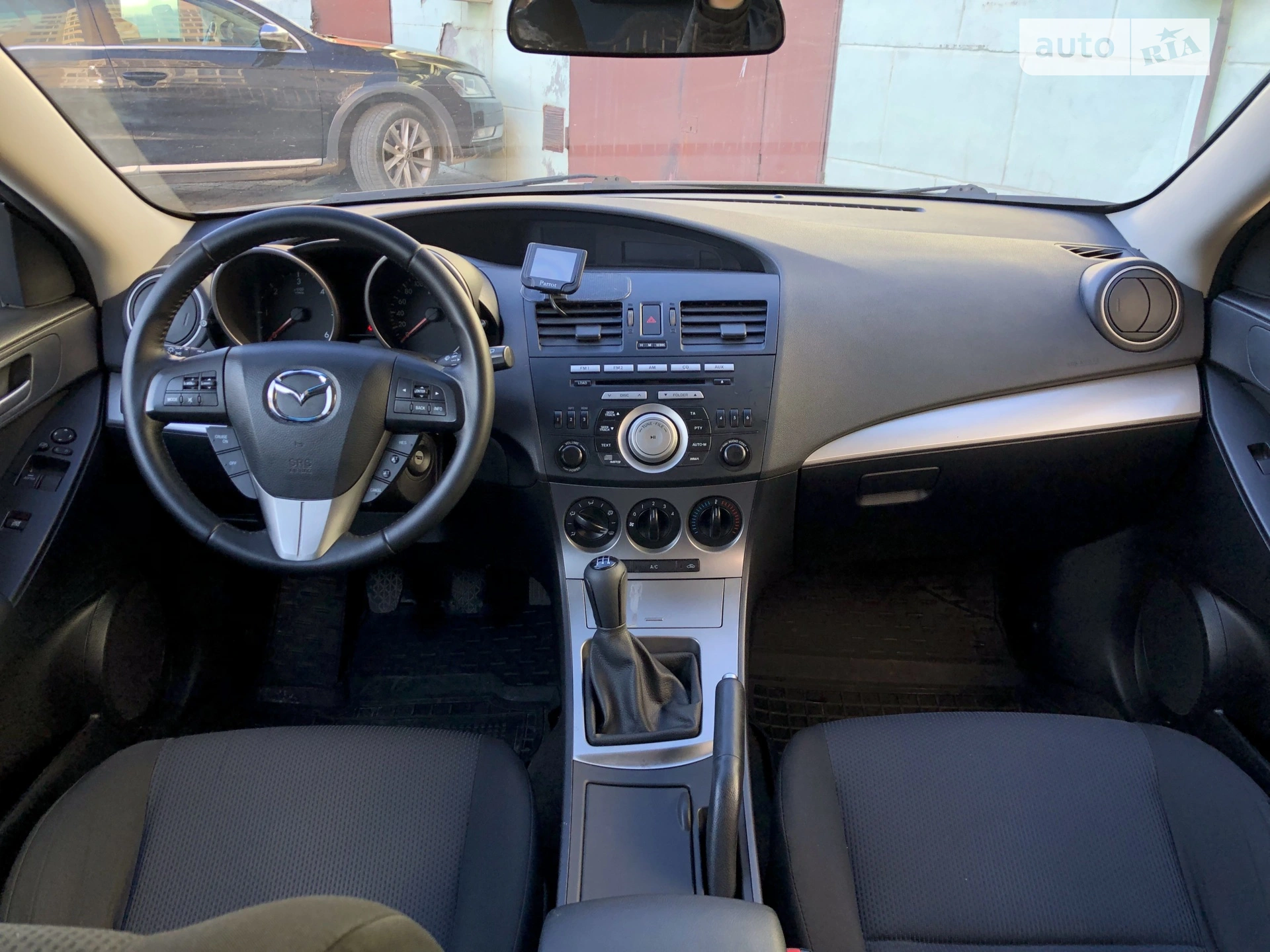 2010 Mazda 3 - мініатюра 34