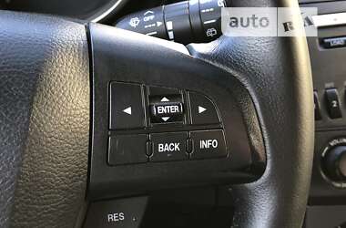 Хэтчбек Mazda 3 2010 в Хмельницком