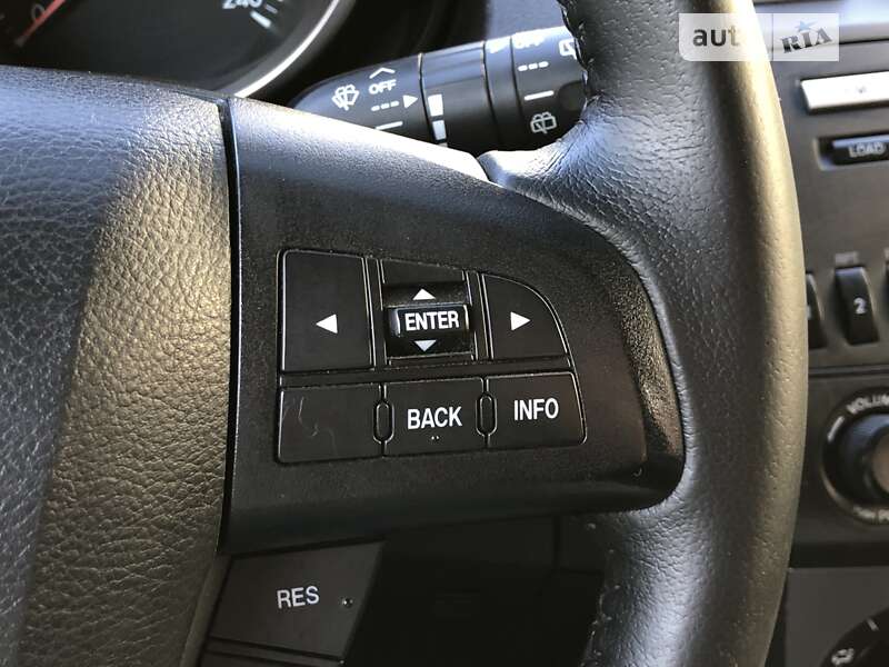 Хэтчбек Mazda 3 2010 в Хмельницком фото 40 Хэтчбек Mazda 3 2010 в Хмельницком