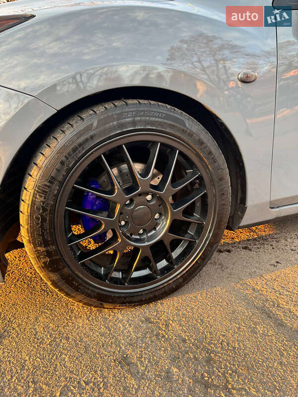 Хэтчбек Mazda 3 2009 в Житомире