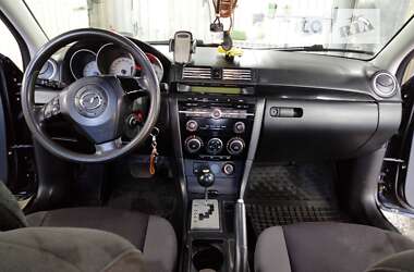 Хетчбек Mazda 3 2008 в Києві