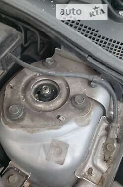 Седан Mazda 3 2007 в 