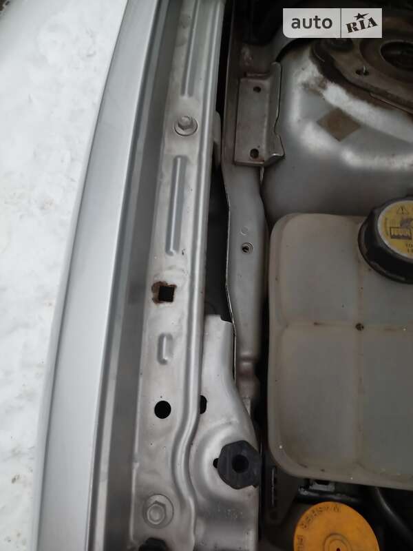 Седан Mazda 3 2007 в Киеве