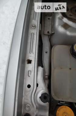 Седан Mazda 3 2007 в 