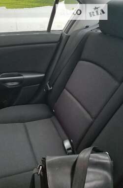 Седан Mazda 3 2007 в 