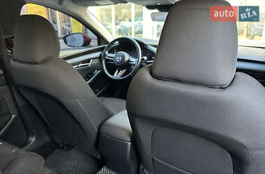 Седан Mazda 3 2019 в 