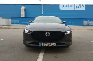 Хетчбек Mazda 3 2020 в Херсоні