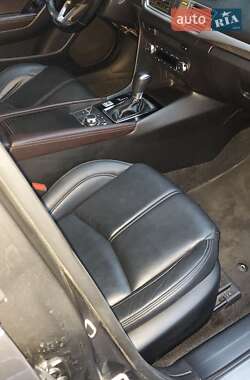 Седан Mazda 3 2016 в Києві