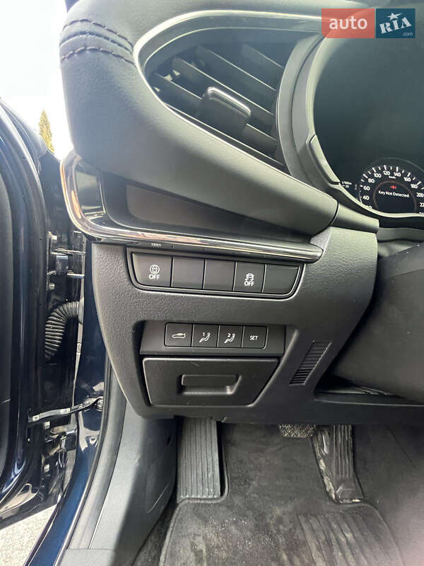 Седан Mazda 3 2020 в Дніпрі фото 6 Седан Mazda 3 2020 в Дніпрі