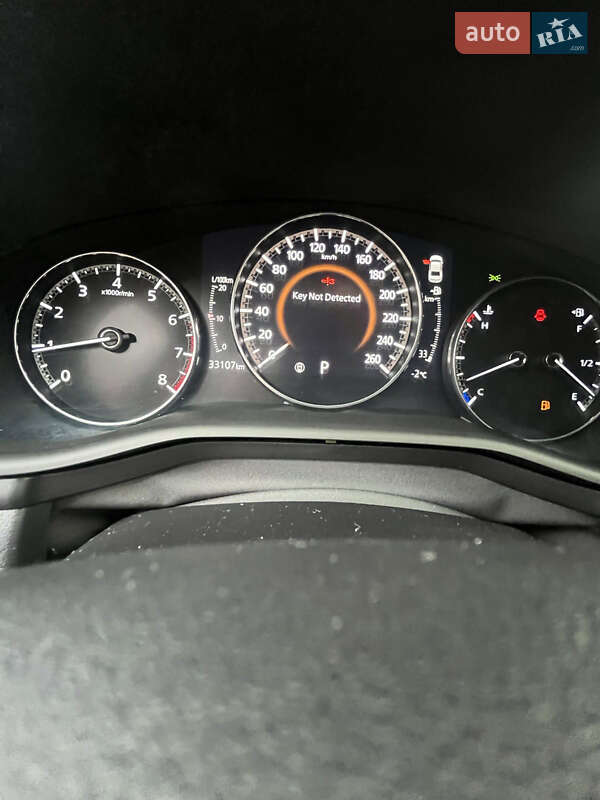 Седан Mazda 3 2020 в Дніпрі фото 12 Седан Mazda 3 2020 в Дніпрі