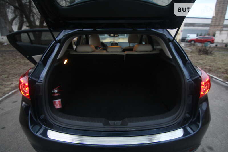 Хетчбек Mazda 3 2014 в Києві фото 47 Хетчбек Mazda 3 2014 в Києві