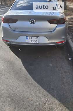 Седан Mazda 3 2020 в Києві