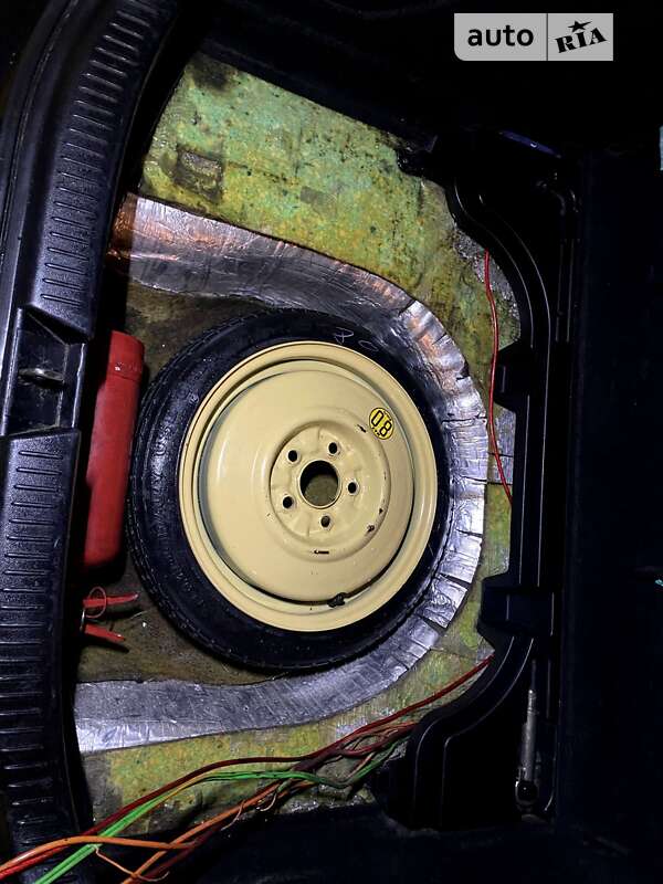 Хетчбек Mazda 3 2004 в Львові фото 8 Хетчбек Mazda 3 2004 в Львові