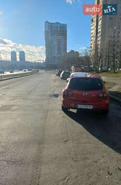 Хэтчбек Mazda 3 2005 в Киеве