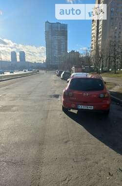 Хэтчбек Mazda 3 2005 в Киеве