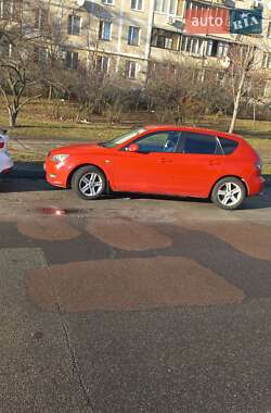 Хэтчбек Mazda 3 2005 в Киеве