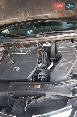 Седан Mazda 3 2008 в Кременчуці