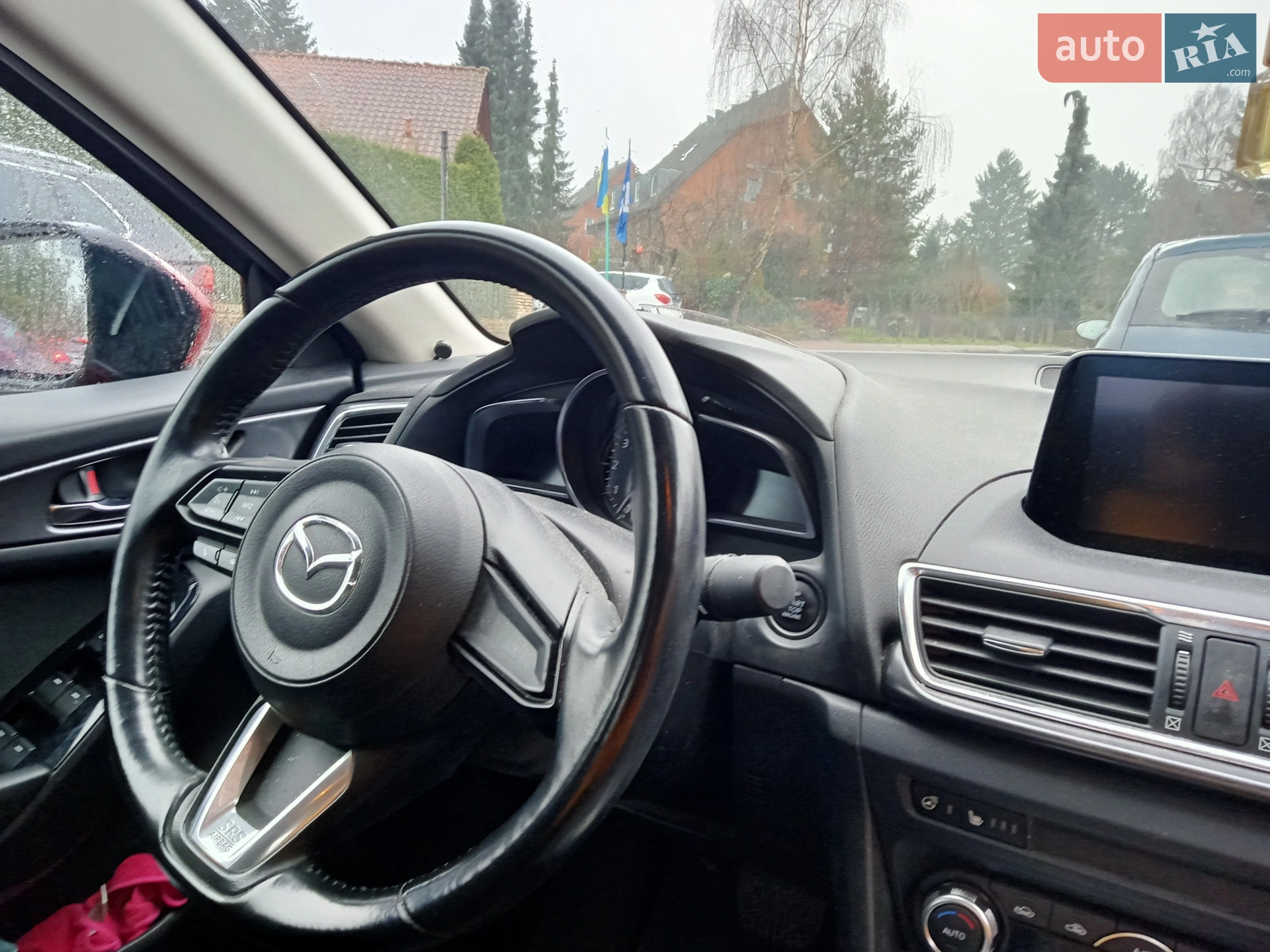 2018 Mazda 3 - мініатюра 8