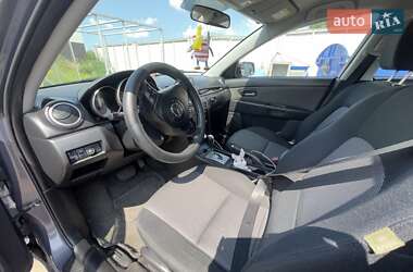 Седан Mazda 3 2008 в Киеве