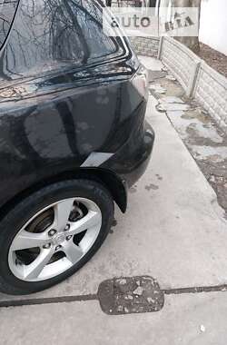 Хэтчбек Mazda 3 2005 в Павлограде