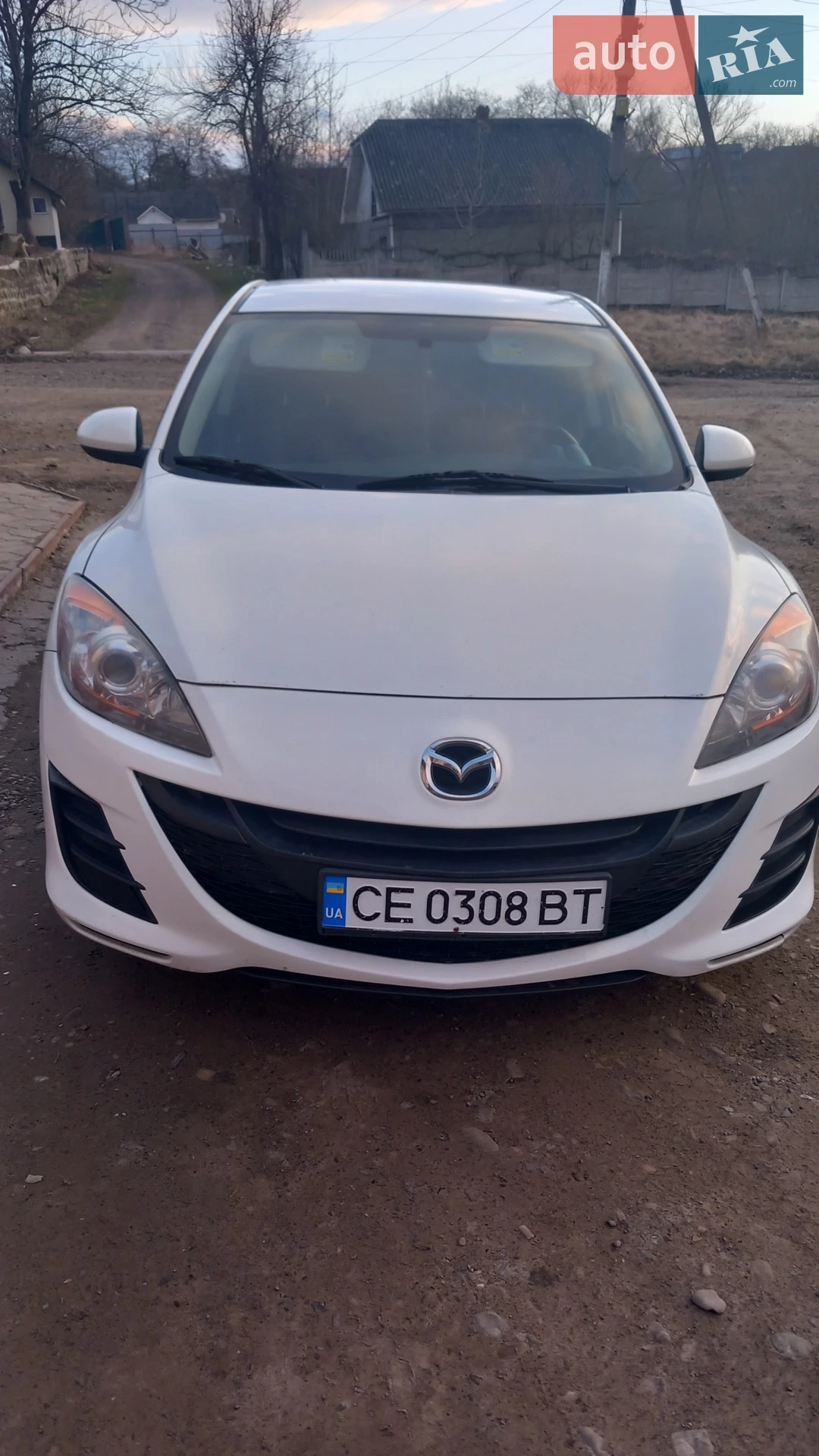 2011 Mazda 3 - мініатюра 3