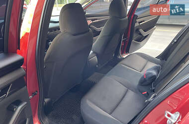 Седан Mazda 3 2019 в 