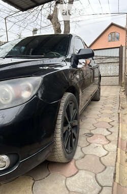 Хэтчбек Mazda 3 2005 в Кривом Роге