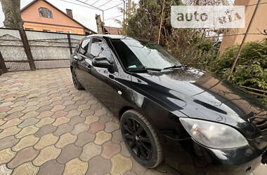 Хетчбек Mazda 3 2005 в Кривому Розі