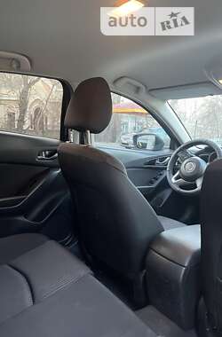 Хэтчбек Mazda 3 2014 в Одессе